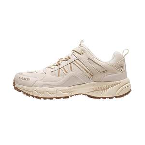 
Camel Panlong outdoor hiking shoes for women non-slip spring lightweight hiking sports shoes for men running casual shoes for mountain climbing