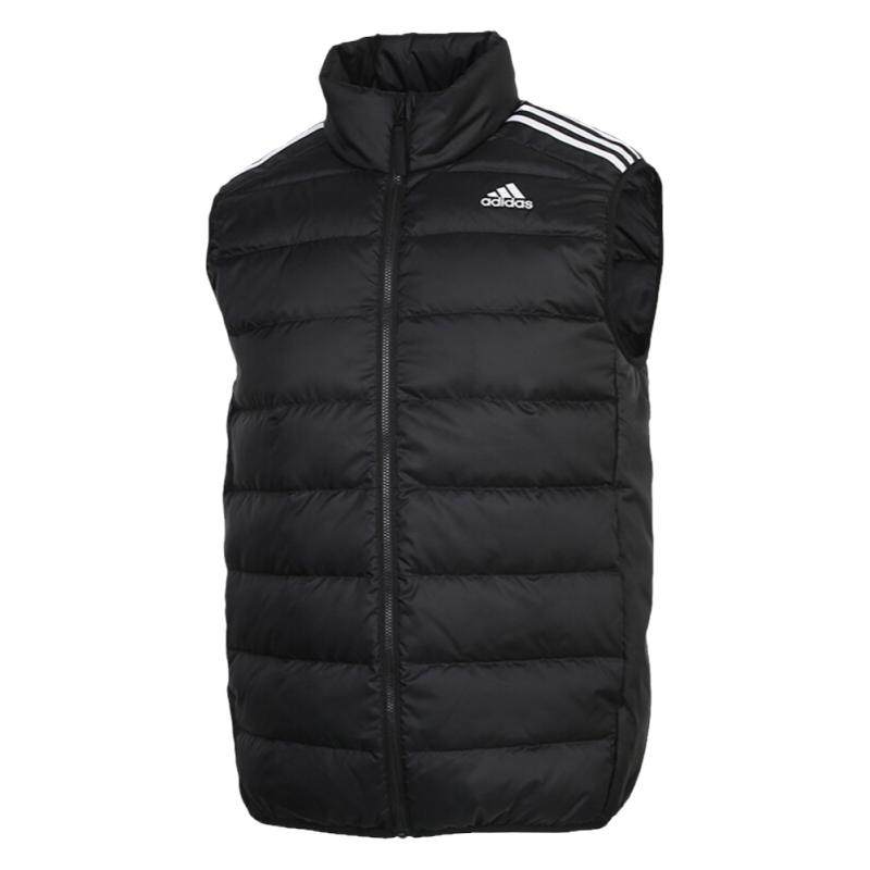 is-ness イズネス DUCK FOODED JACKET size.L Adidas Men's Winter Duck Down Jacket - Hz5728