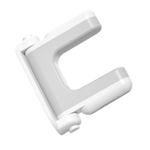 
Anti-cat door opening artifact, anti-child door opening safety lock, buckle door holder, pet child door handle, anti-opening lock