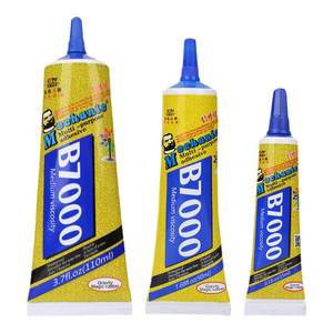 
Repairman Repair LCD screen frame seal B7000 E8000 T7000 T9000 glue