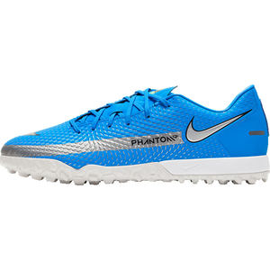 Nike/Nike genuine sports men's fashion trend low-top light lace-up football sneakers CK8470-400
