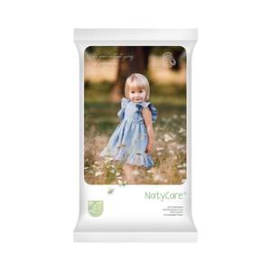 Nita AirMax baby diapers pulling pants ultra-thin breathable and anti-side leakage for men and women baby diapers trial set
