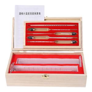 
Alcohol meter, white wine, homemade rice wine, alcohol content, alcohol meter, alcohol meter, methanol concentration, alcohol hydrometer