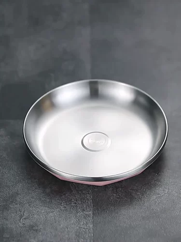 Дорожное снаряжение для кемпинга для путешествий, портативный переносной комплект из нержавеющей стали, посуда