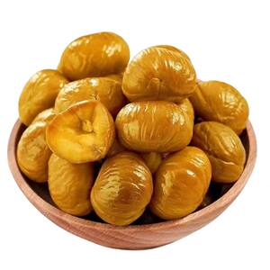 
Ready-to-eat chestnut kernel oil, chestnut kernel small package, pregnant women kernel oil, leisure vacuum sweet chestnut kernel, no additives, chestnut health