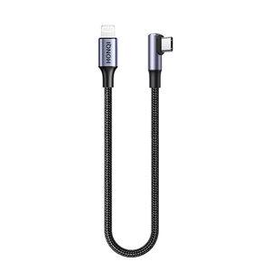 
Applicable to iPhone camera otg data cable pixel cake connection cable Canon/Sony/Nikon Ohtu iPad tablet pixel cheese online photo live transmission conversion head