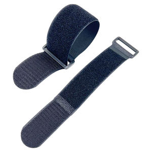 
Back-button Velcro strap fixing strap battery cable strap power cord harness strap nylon self-adhesive binding strap