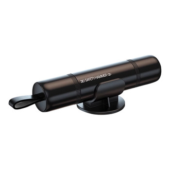 
Multifunctional car window breaker purchased more than 4,000 times