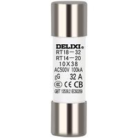 Delixi Electric Fuse Base For Home Use
