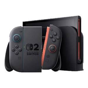 
Nintendo Nintendo switch second-generation game console NS2 handheld console port version stand-alone BEE-S-KB6AA (HKG)