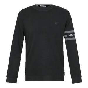 
Diconic's new autumn fashion thickened warm sweater wool sweater men's round neck pullover sweater