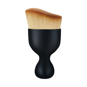 Car interior cleaning brush car car dust removal soft hair brush washing air -conditioning air -conditioned air outlet gap to clean the car washing artifact