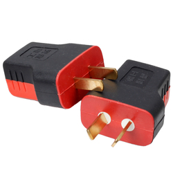 5-20 Pieces Of Pure Copper 2-pin 10a Plug Two-pin Plug Wire Two-pin 16a Two-pole Single-phase Plug Two-item Plug