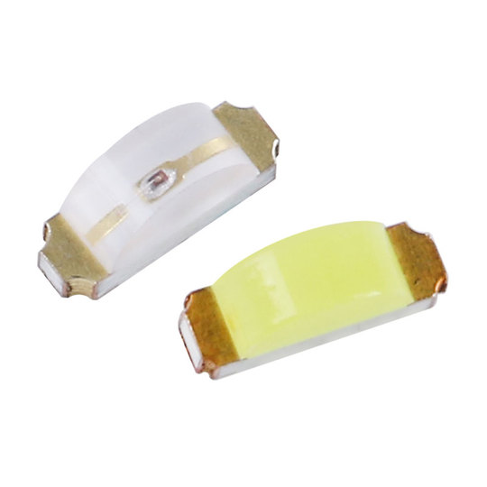 1204 SMD Side-Emission High Brightness LEDs - Mehrfarbig