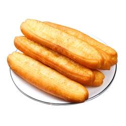 Sanquan Rest assured fried dough sticks 1kg/about 24 pieces for breakfast