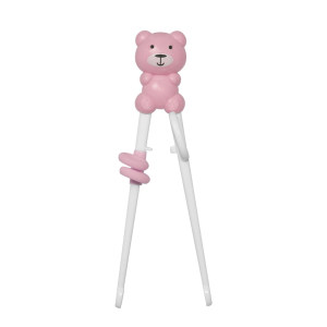 
Children's chopstick training chopsticks 3 years old and 6 years old kindergarten special food grade non-slip baby chopsticks learning chopsticks spoon set