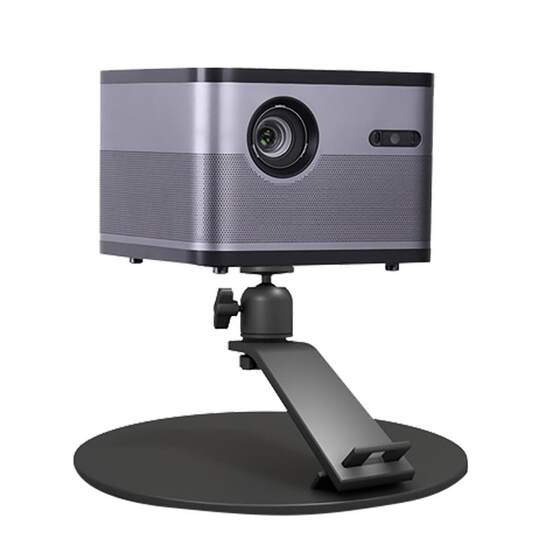 
Hongye Projector Stand Desktop Small Household Bedside Storage Rack Placement Table Suitable for H6 Xmi Z7X Micro G9 Magic Screen Dangbei Xiaomi Youth Edition Bedroom Projector Floor Mounting Rack