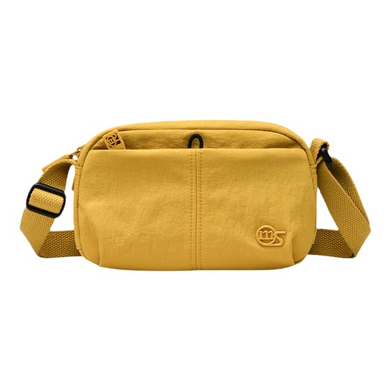 
1012 multi-layered mobile phone bag for women hot model 2026 new trendy fashionable versatile lightweight casual single shoulder crossbody small square bag