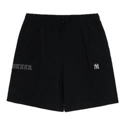 MLB official men's and women's couple shorts 25 new summer styles