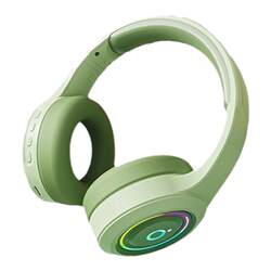 Forerunner 12 headset Bluetooth with microphone, dedicated for good-looking boys and girls to live broadcast live broadcasts