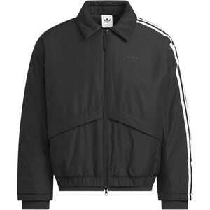 
adidas Adidas clover men's sports casual cotton jacket KS5336