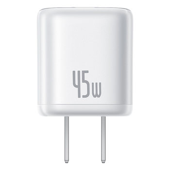 
45W is equipped with a new 17 machine, SF Express is one step ahead