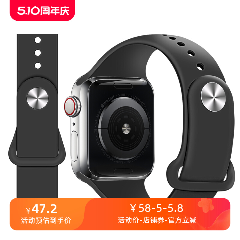apple watch9/8ultra轺s6ƻs7ֱiwatch8/7/6/5/se/3/449/44/42mmֱS4ŮS8