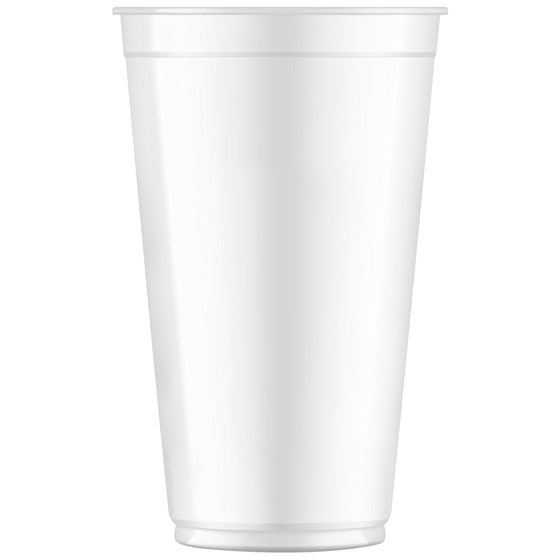 
95-caliber disposable milk tea cup commercial plastic light cup 700ml juice drink cup with lid soy milk cup