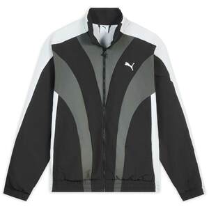 
Retro thin classic T7 sports jacket men's PUMA official new summer casual jacket 638801