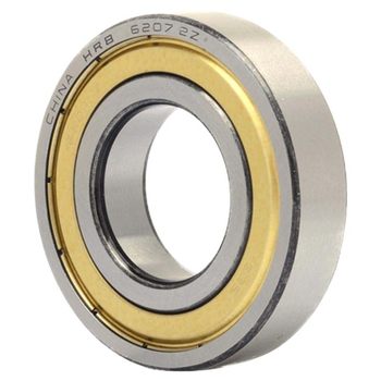 
HRB official flagship store Harbin miniature bearings