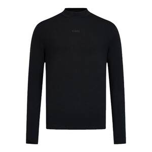 
KSWISS men's T-shirt winter fashion versatile simple trendy sports long-sleeved T-shirt 1010856