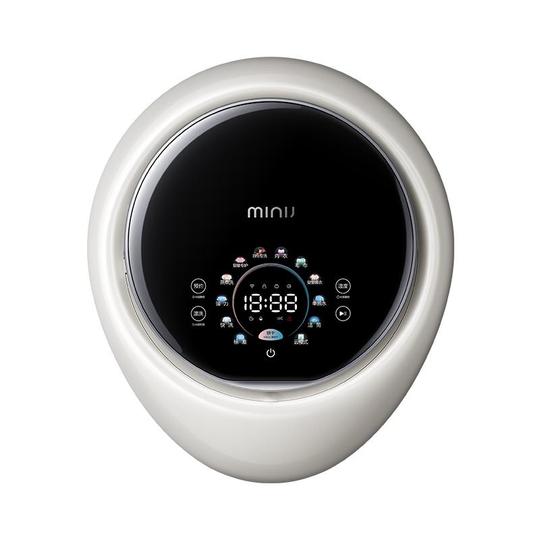 Minij V7-xmb Pro 1kg Smart Wall-Mounted Washing Machine
