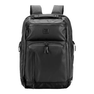 
HLA/Heilan Home Backpack Men's Backpack Lightweight Business Large Capacity Short-distance Business Trip Computer Bag Commuting