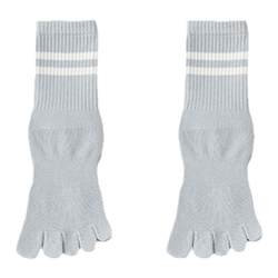 Autumn and winter yoga sports professional Pilates socks