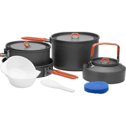 Fire Maple Camping Pot Outdoor Pot People Cooking Outdoor