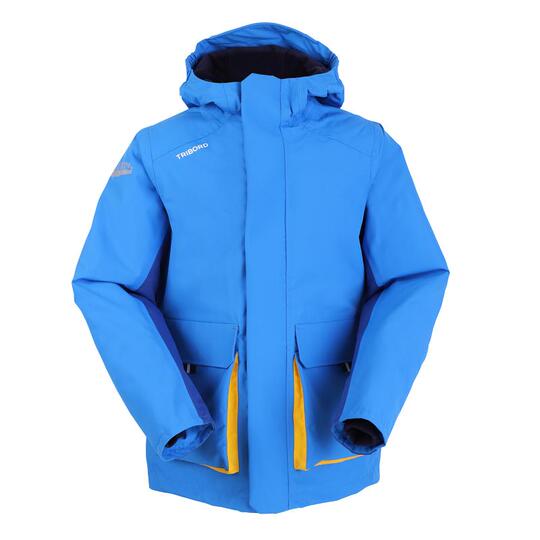 Hiver Garçon Manteau Enfant DÃ©cathlon Veste Thermique Enfant