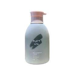 3 Flaconi | Xiaohongshu Consiglia Un Set Di Tre Pezzi Di Shampoo, Balsamo E Gel Doccia Con Fragranza Alla Niacinamide Per Controllare L'olio, Lisciare E Lasciare La Fragranza