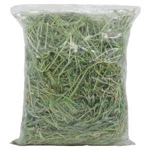 晒干提摩西草美提兔子专用主食干草龙猫荷兰猪兔粮饲料非烘干草