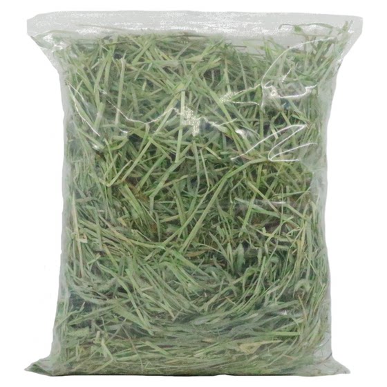 晒干提摩西草美提兔子专用主食干草龙猫荷兰猪兔粮饲料非烘干草