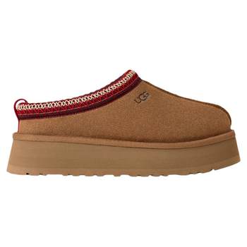 UGG thick-soled Tats slip-on casual loafers