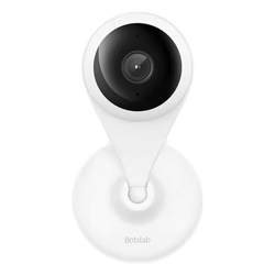 360 camera enhanced night vision Ai humanoid detection