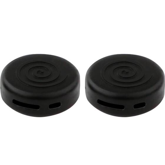 Glasses anti -off -shedding artifact anti -sliding sleeve silicone fixing holding universal anti -drop eye frame metal fine leg hook