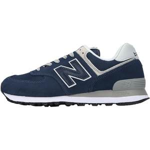 
[Self-operated] 574 series New Balance men's and women's campus-style casual shoes, light and comfortable sports shoes