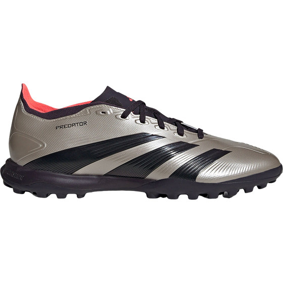
Adidas/Adidas genuine PREDATOR LEAGUE men's and women's low top football shoes IF6376