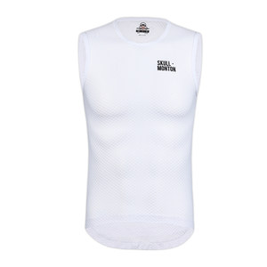 Monton cycling suit breathable underwear men and women same style bicycle quick-drying clothes underwear sweating bottoming shirt vest