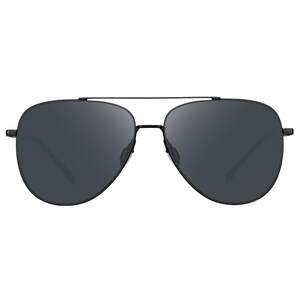 Xiaomi Mi Home Sunglasses Pilot Sunscreen Polarized Sunglasses Driving Fishing Anti-UV Glasses Men and Women
