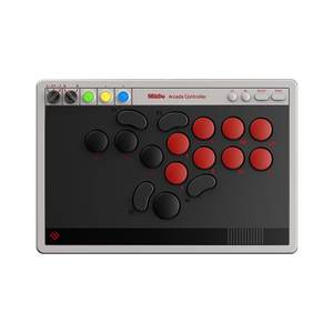 
Eight-Door Tianbian Star Arcade Controller Hitbox Fighting and Competitive Games Switch2 PC PC No Rocker Street Fighter 6 Portable Microsoft Official Wireless License Xboxseries