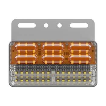 
New super bright upgraded LED truck side lights