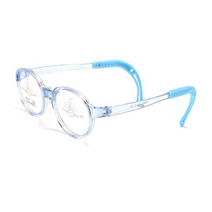 
Children's myopia glasses girls professional anti-blue radiation protection eye protection glasses flat light student boy glasses frame