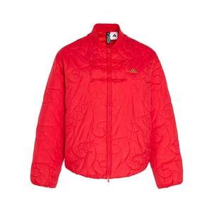 
Adidas Adidas Women's 2025 Winter New NYR LT PAD JKT Warm Cotton Clothes KS0630